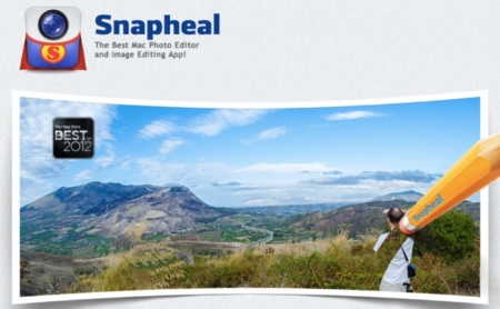 Snapheal, elimina los objetos no deseados de tus fotografías de forma automática