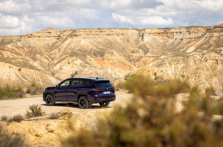 Tayron Ultra Violeta 22