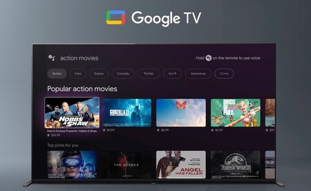 Google Tv