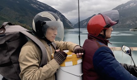 Ya puedes ver el cortometraje de Apple para el Año Nuevo chino grabado con un iPhone XS