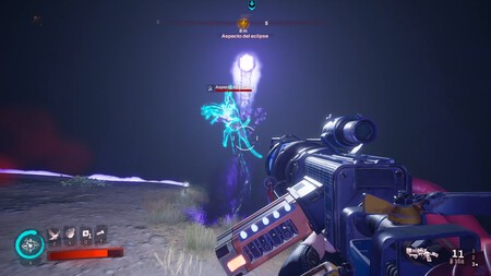 Vampiro Mortaja Redfall