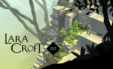 Lara Croft GO para iOS no dejará tumba sin explorar a partir del próximo 27 de agosto