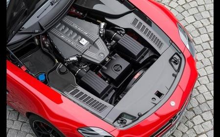 Mercedes-Benz SLS AMG GT Final Edition 2014