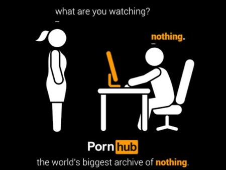 Puede que a Netflix ya no le importe la neutralidad de la red, pero Pornhub está dispuesto a luchar por ella