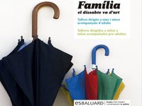 Talleres infantiles en el Museo Es Baluard de Palma de Mallorca