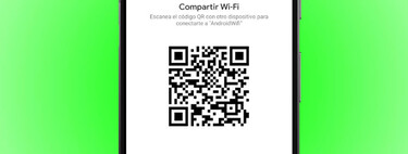 Tras años usando el lector de códigos QR de Google Lens me he dado cuenta de que este es mejor y no tengo que instalar nada