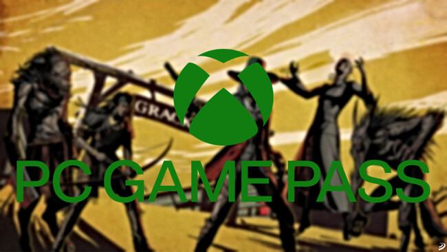Game Pass Pc Marzo