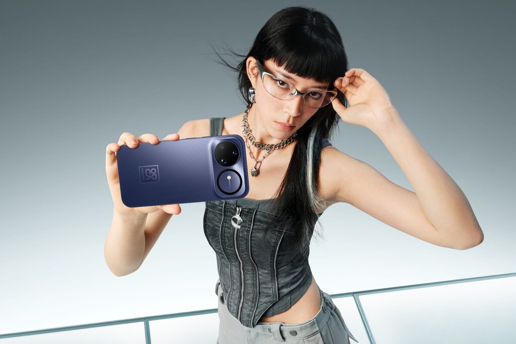 Huawei Nova 15, 15 Pro y 15 Ultra: nueva generación con diseño premium, cámaras mejoradas y batería de 6,500 mAh