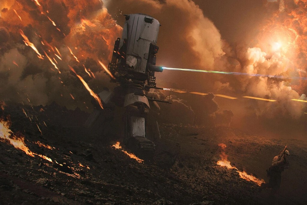 La espectacular película de Netflix que con 101 millones de visualizaciones en 17 días se ha convertido en uno de los mayores éxitos de la plataforma