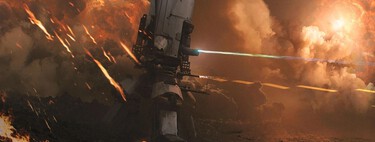 La espectacular película de Netflix que con 101 millones de visualizaciones en 17 días se ha convertido en uno de los mayores éxitos de la plataforma 