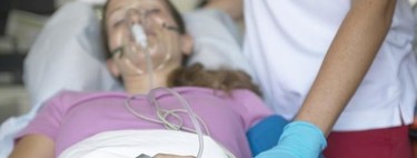 Parir por cesárea aumentaría las complicaciones en embarazadas con coronavirus