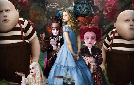 Alicia Pais Maravillas