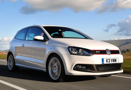 Volkswagen Polo Gti