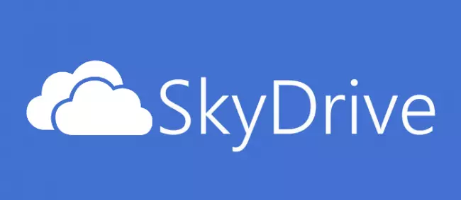 Usos prácticos para SkyDrive