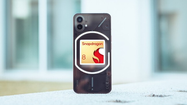 nothing phone 2