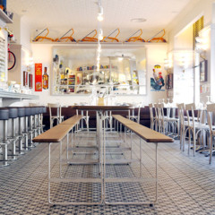 Foto 5 de 10 de la galería drogheria-milanese en Trendencias Lifestyle