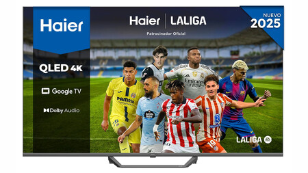 Haier H75s80fux