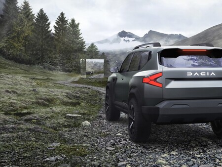 El Grupo Renault crea la marca Dacia-Lada para asaltar el segmento C con coches a precios de derribo