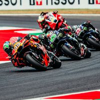 Europa ha aprobado la venta de MotoGP por 3.500 millones. Ahora Liberty Media afronta su primer gran problema 