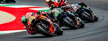 Europa ha aprobado la venta de MotoGP por 3.500 millones. Ahora Liberty Media afronta su primer gran problema 