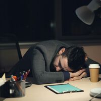 Tenemos un problema con la IA. Quienes se mostraban más entusiastas al principio empiezan a estar cansados de ella 