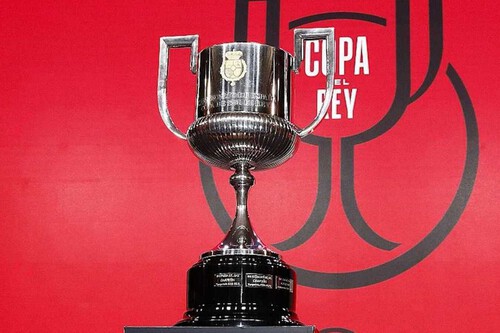 Vuelve la Copa del Rey, vuelve el lío de dónde ver los partidos: Movistar y Orange parten con ventaja 