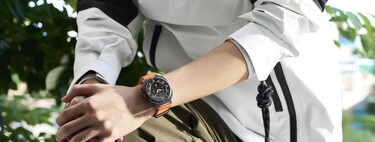 Wear OS 6 ya está en los primeros Galaxy Watch: estas son todas las novedades a tu alcance si ya has actualizado el tuyo a One UI 8