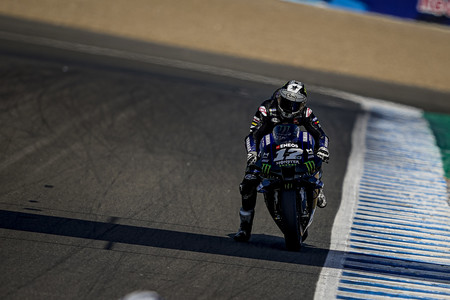 Vinales Espana Motogp 2020