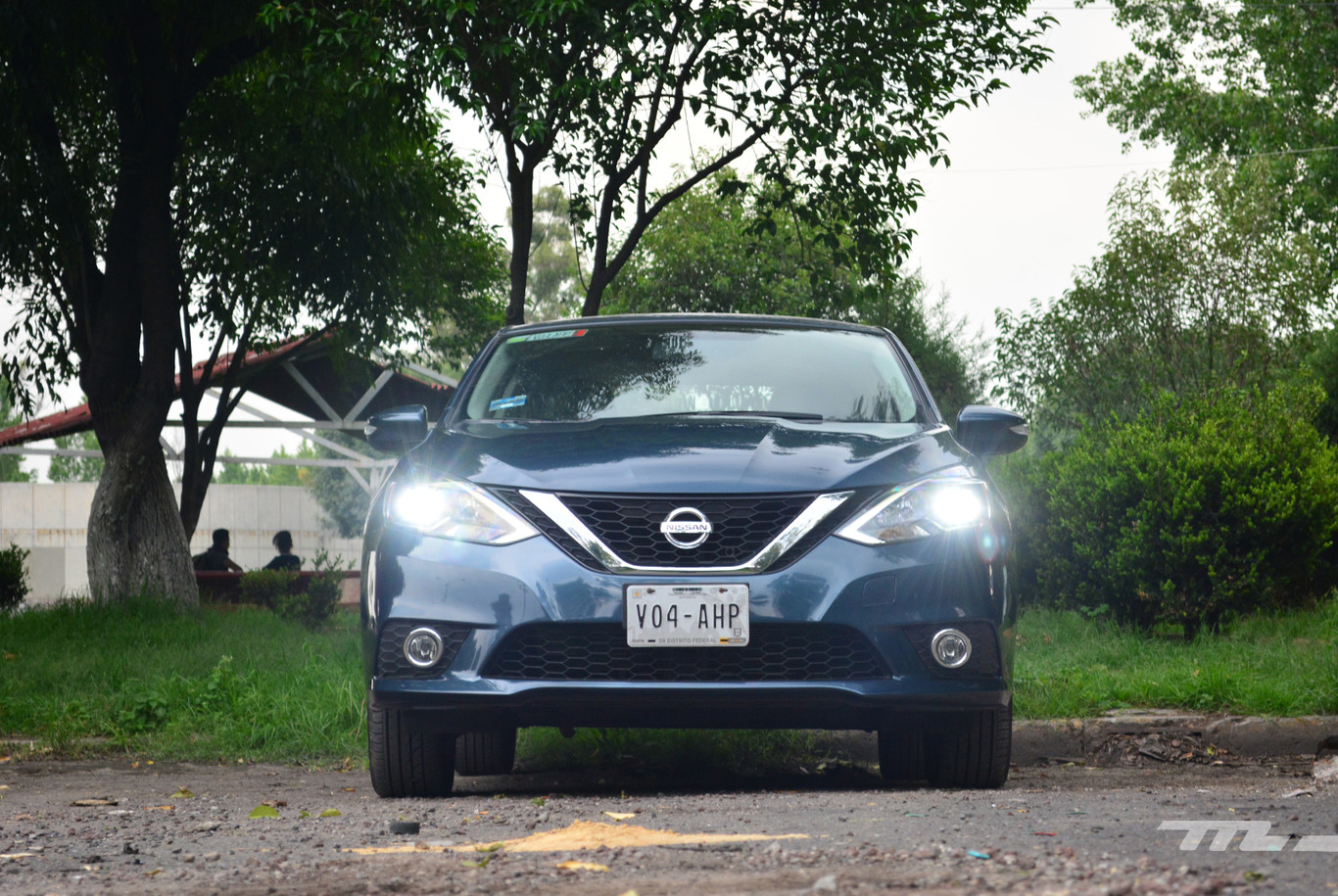 ¿Qué vuelve tan popular al Nissan Sentra? Probamos el compacto superventas