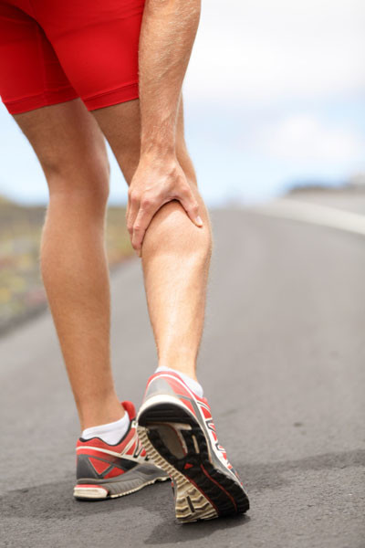 Problemas musculares que no se pasan solos ¡pon remedio!