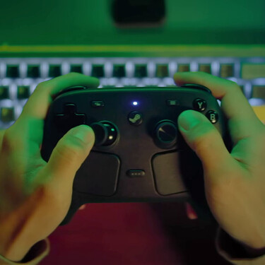 Al final, la guerra de consolas la está ganando el PC, y Steam está demostrando ser su mejor arma