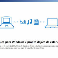 Windows 7 se convertirá en un problema en la empresa y lo sabes
