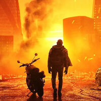 Su historia pinta a debacle, pero diablos: esta peli sci-fi de Dave Bautista y Samuel L. Jackson se ve terriblemente divertida