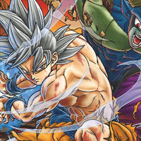 Imagina empezar a dibujar un manga de Dragon Ball hecho por fans y acabar convirtiéndote en el discípulo de Toriyama 