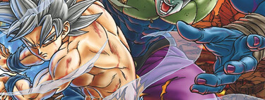 Imagina empezar a dibujar un manga de Dragon Ball hecho por fans y acabar convirtiéndote en el discípulo de Toriyama 