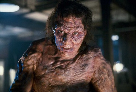 La Mosca The Fly 2