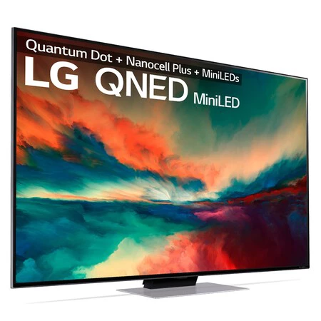 LG 55QNED866