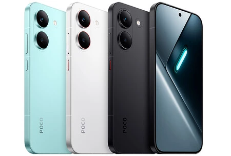 Poco X8 Pro