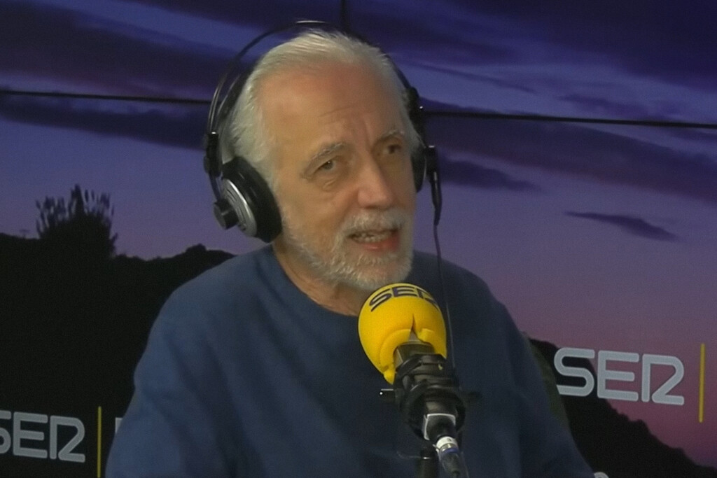Fernando Trueba, director: "Los niños hoy pueden ver una película 500 veces. En nuestra época una vez y nunca más"