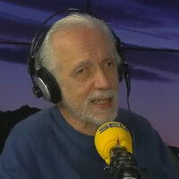 Fernando Trueba, director: "Los niños hoy pueden ver una película 500 veces. En nuestra época una vez y nunca más"