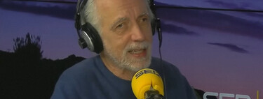 Fernando Trueba, director: "Los niños hoy pueden ver una película 500 veces. En nuestra época una vez y nunca más"