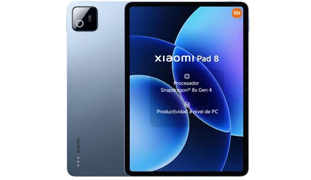 Xiaomi Pad 8