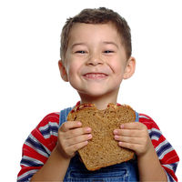 15 alimentos sanos y nutritivos para incluir en las meriendas de tus hijos