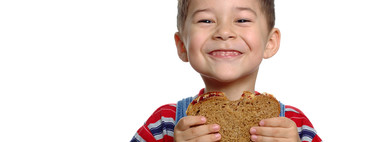 15 alimentos sanos y nutritivos para incluir en las meriendas de tus hijos