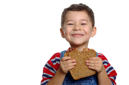 15 alimentos sanos y nutritivos para incluir en las meriendas de tus hijos