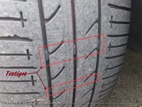 Especial mantenimiento: Neumáticos (parte 2)