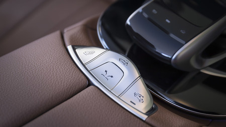 Mercedes-Benz Clase E Cabrio, prueba contacto