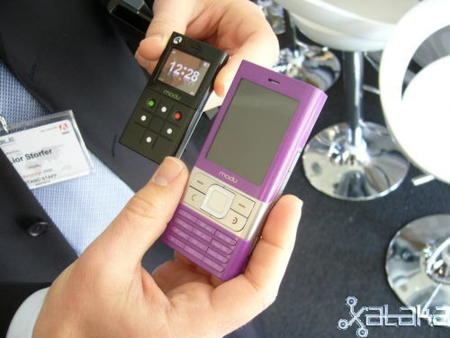Qualcomm invierte en Modu