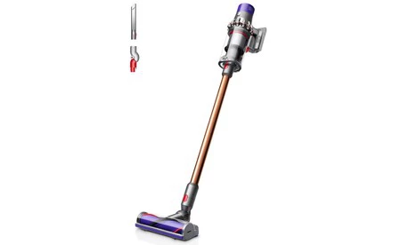 Aspiradora Sin Cable Dyson Cyclone V10