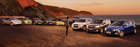 ¿Cuál será el destino de Chevrolet en Europa y el de sus clientes?